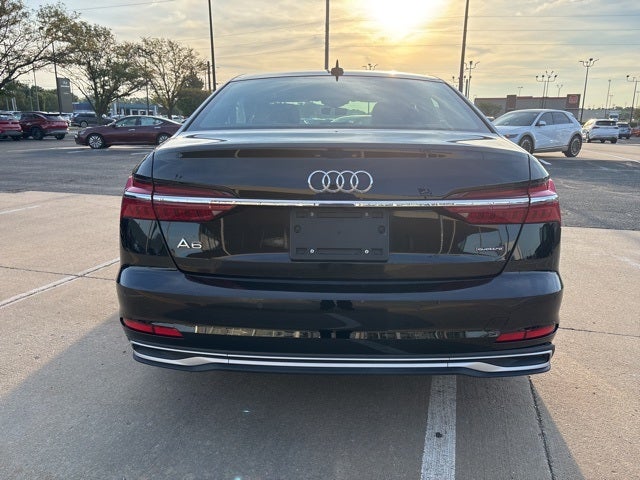 2024 Audi A6 45 Premium Plus quattro