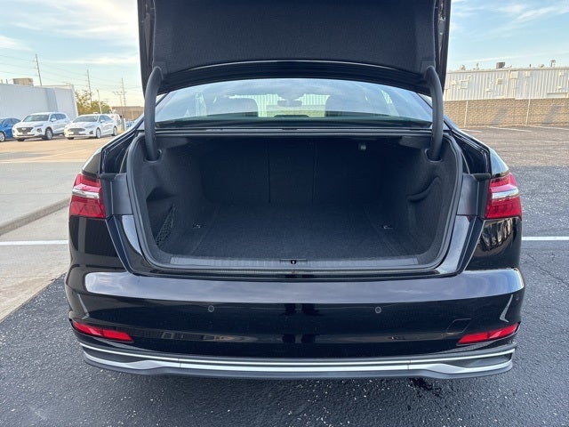 2024 Audi A6 45 Premium Plus quattro