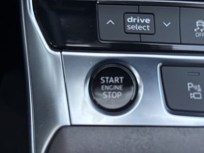 2024 Audi A6 45 Premium Plus quattro