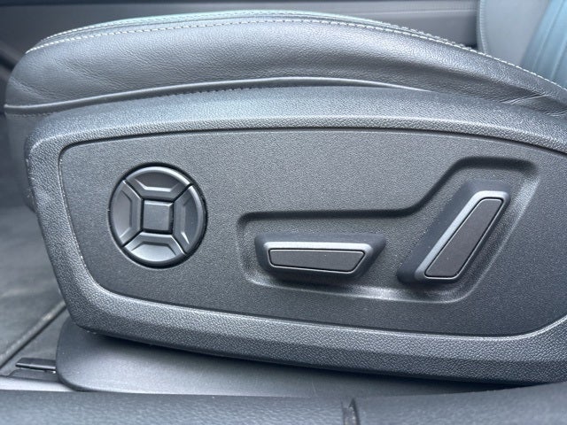 2024 Audi A6 45 Premium Plus quattro