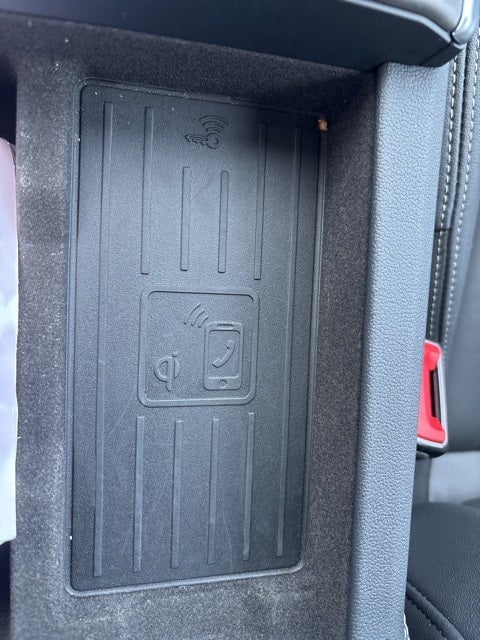 2024 Audi A6 45 Premium Plus quattro