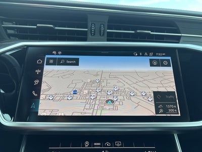 2024 Audi A6 45 Premium Plus quattro