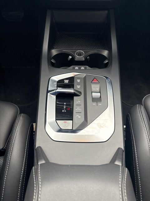 2025 BMW 2 Series 228 xDrive Gran Coupe