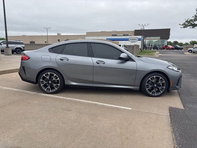 2025 BMW 2 Series 228 xDrive Gran Coupe
