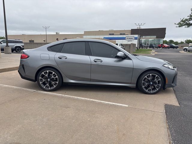2025 BMW 2 Series 228 xDrive Gran Coupe
