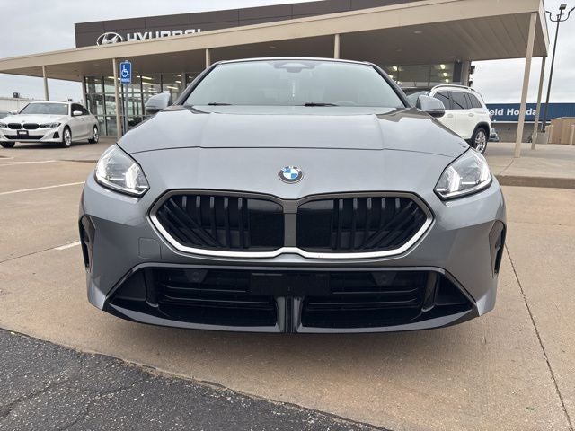2025 BMW 2 Series 228 xDrive Gran Coupe