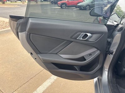 2025 BMW 2 Series 228 xDrive Gran Coupe