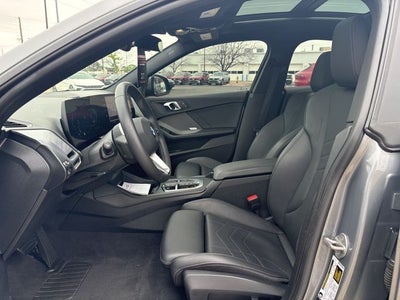 2025 BMW 2 Series 228 xDrive Gran Coupe