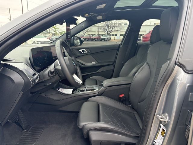 2025 BMW 2 Series 228 xDrive Gran Coupe