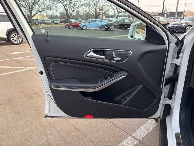 2020 Mercedes-Benz GLA GLA 250 4MATIC®