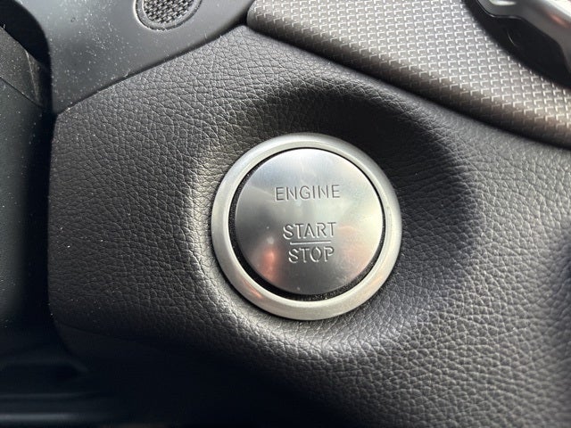 2020 Mercedes-Benz GLA GLA 250 4MATIC®