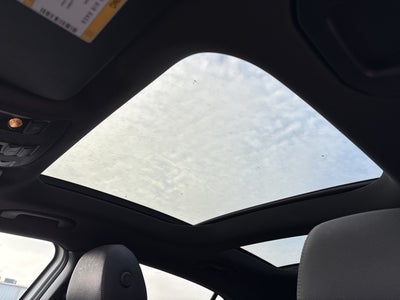 2020 Mercedes-Benz GLA GLA 250 4MATIC®