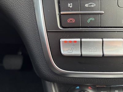 2020 Mercedes-Benz GLA GLA 250 4MATIC®