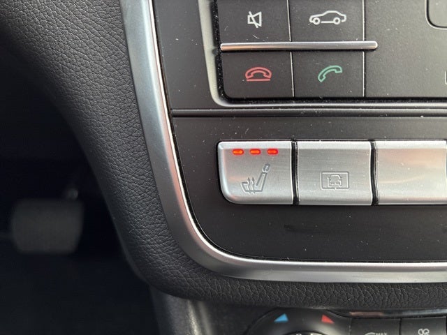 2020 Mercedes-Benz GLA GLA 250 4MATIC®