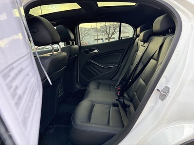 2020 Mercedes-Benz GLA GLA 250 4MATIC®