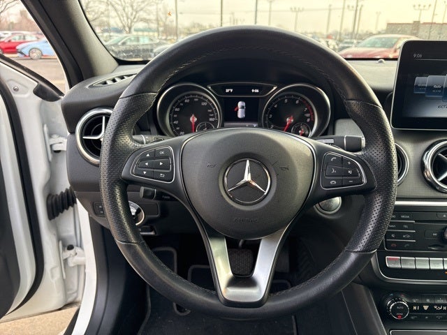 2020 Mercedes-Benz GLA GLA 250 4MATIC®