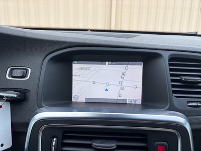 2015 Volvo V60 T5 Platinum