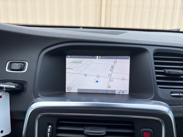 2015 Volvo V60 T5 Platinum