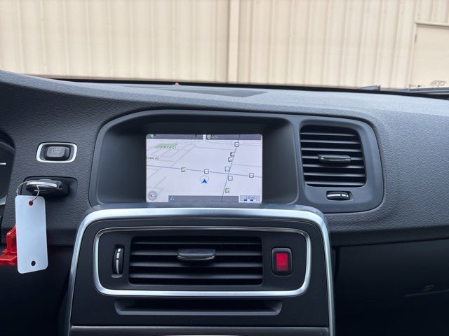 2015 Volvo V60 T5 Platinum