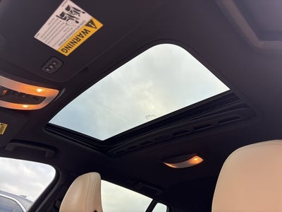 2015 Volvo V60 T5 Platinum