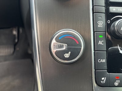 2015 Volvo V60 T5 Platinum