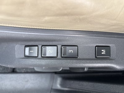 2015 Volvo V60 T5 Platinum