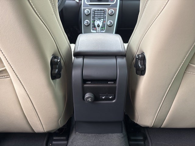 2015 Volvo V60 T5 Platinum