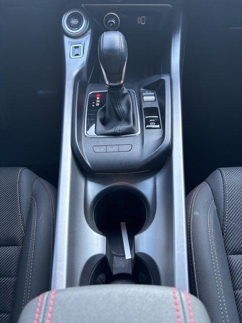 2024 Dodge Hornet GT