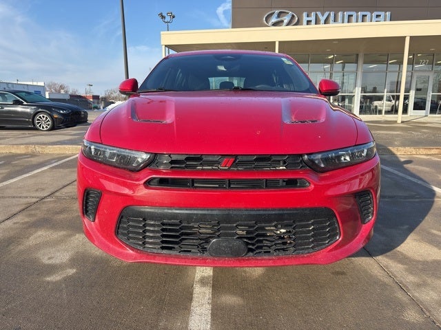 2024 Dodge Hornet GT