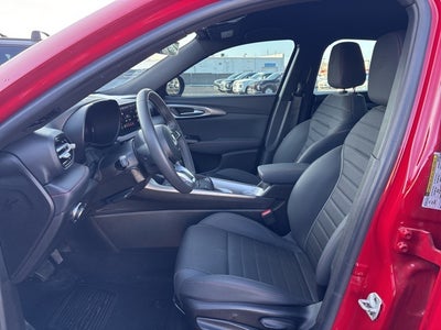 2024 Dodge Hornet GT