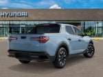 2027 Hyundai SANTA CRUZ SE AWD