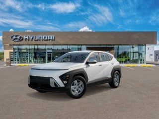 2027 Hyundai KONA SE FWD