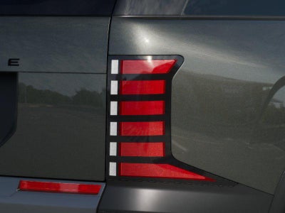 2027 Hyundai PALISADE XRT Pro