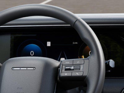 2027 Hyundai PALISADE XRT Pro