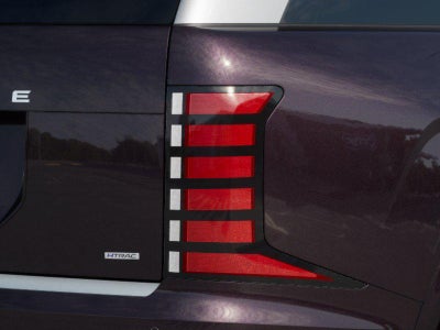 2027 Hyundai PALISADE Calligraphy AWD