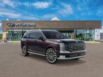 2027 Hyundai PALISADE Calligraphy AWD