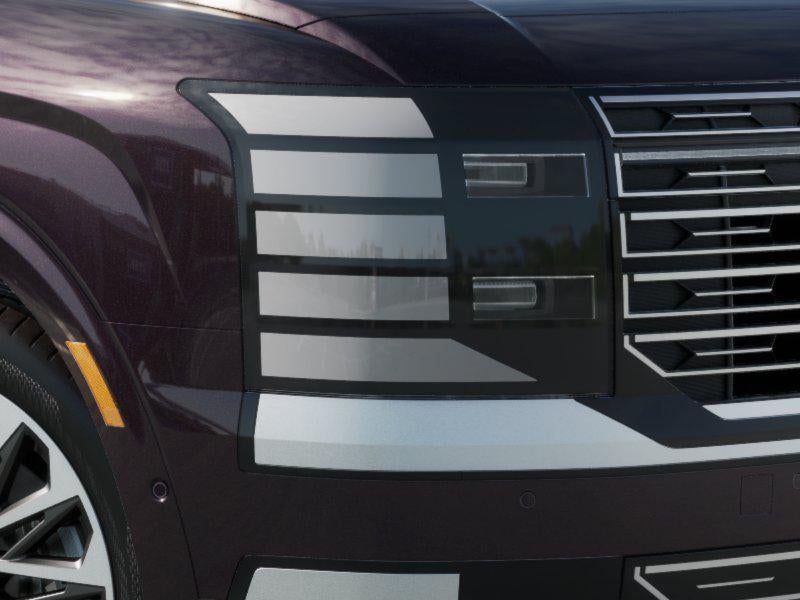 2027 Hyundai PALISADE Calligraphy AWD