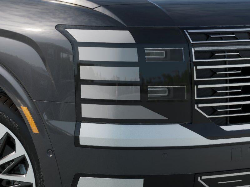 2027 Hyundai PALISADE HYBRID Calligraphy