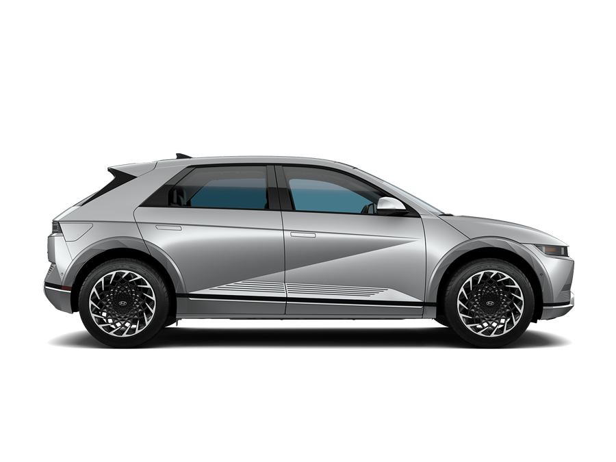 Hyundai Evolve+ | Hatchett Hyundai West in Wichita KS