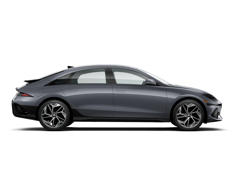 Hyundai Evolve+ | Hatchett Hyundai West in Wichita KS