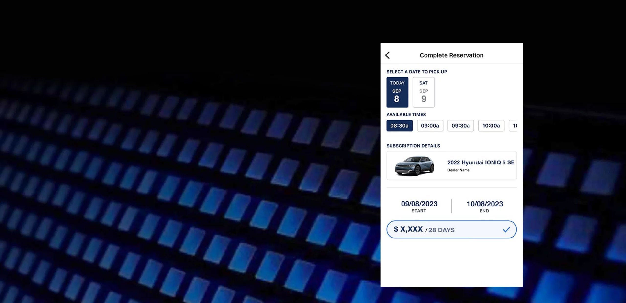 Hyundai Evolve+ | Hatchett Hyundai West in Wichita KS