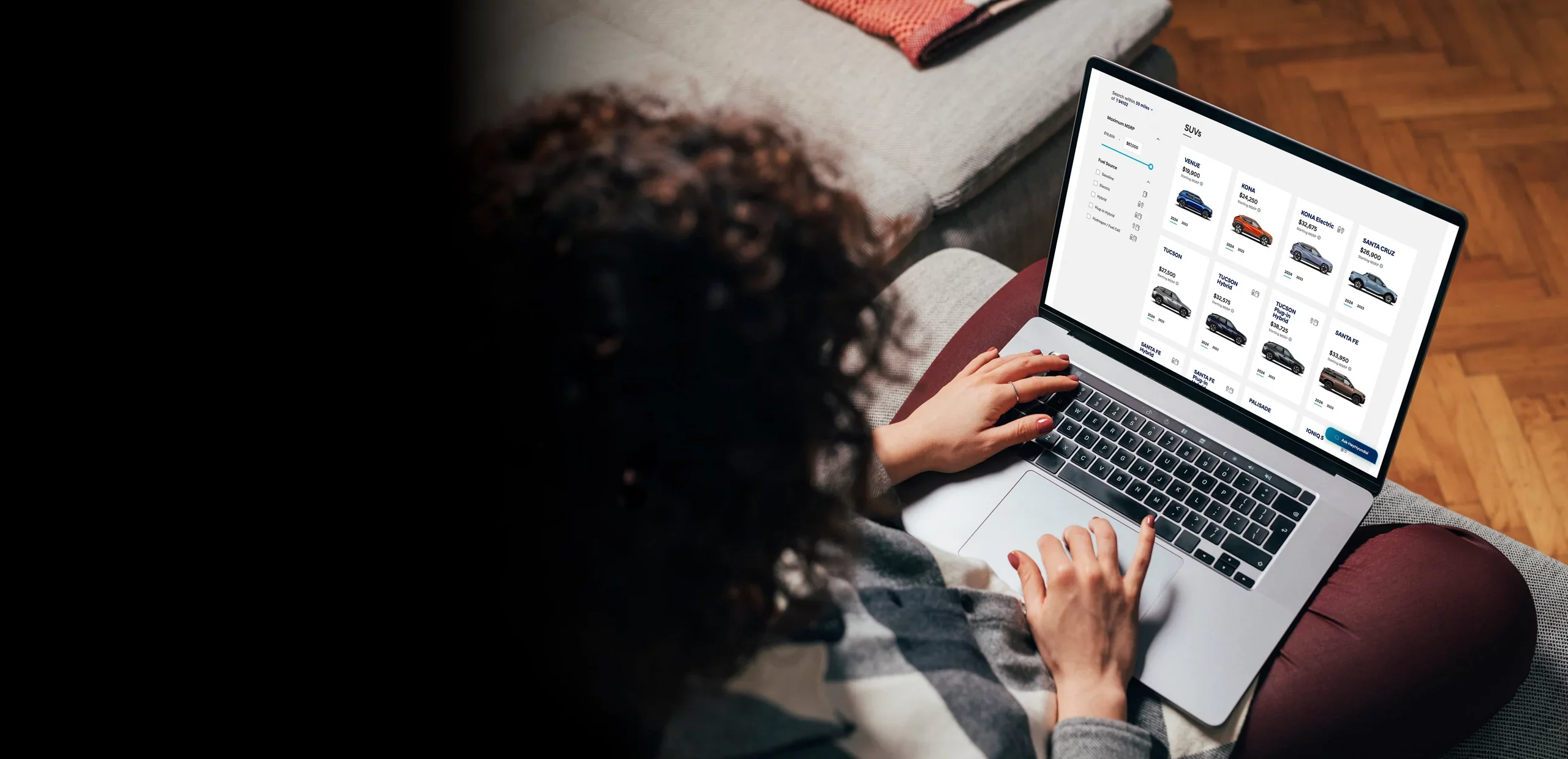 Hyundai Shopper Assurance | Hatchett Hyundai West in Wichita KS