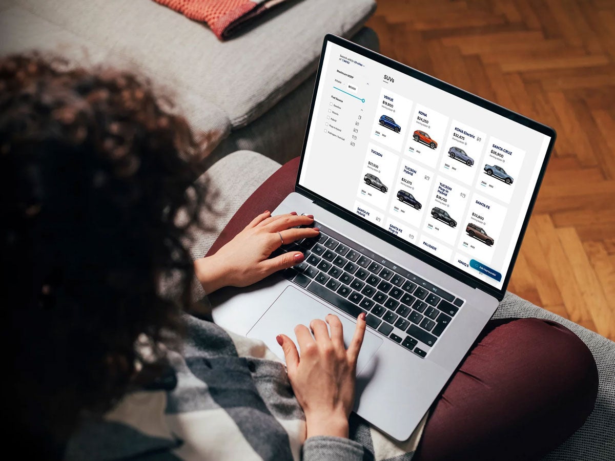 Hyundai Shopper Assurance | Hatchett Hyundai West in Wichita KS