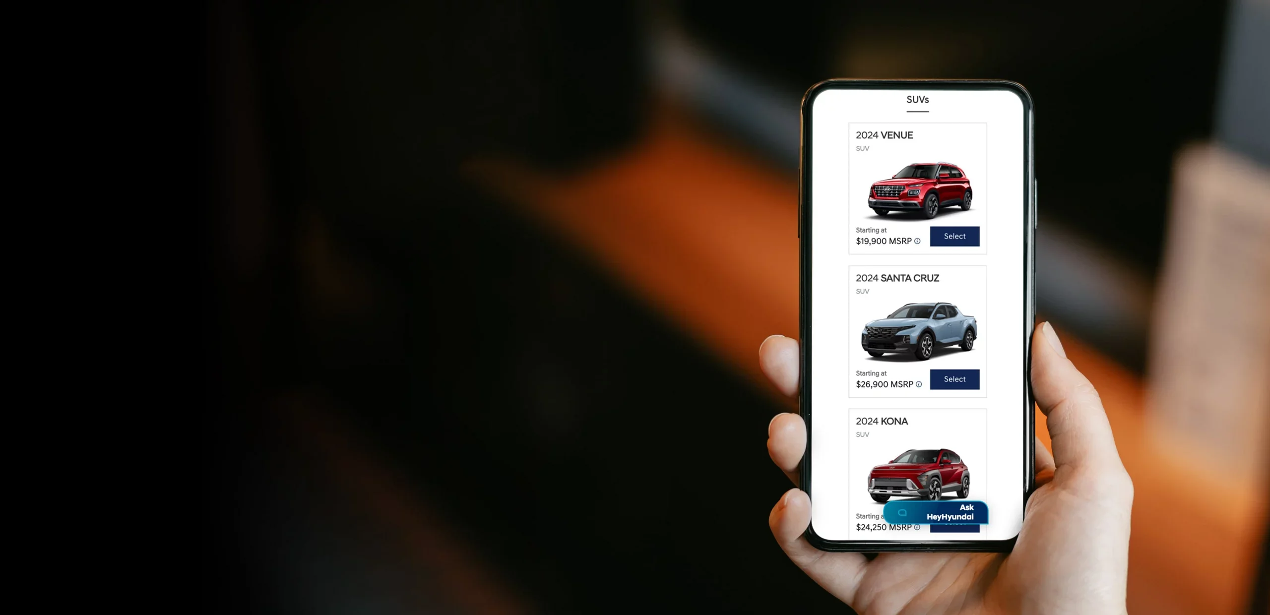 Hyundai Shopper Assurance | Hatchett Hyundai West in Wichita KS