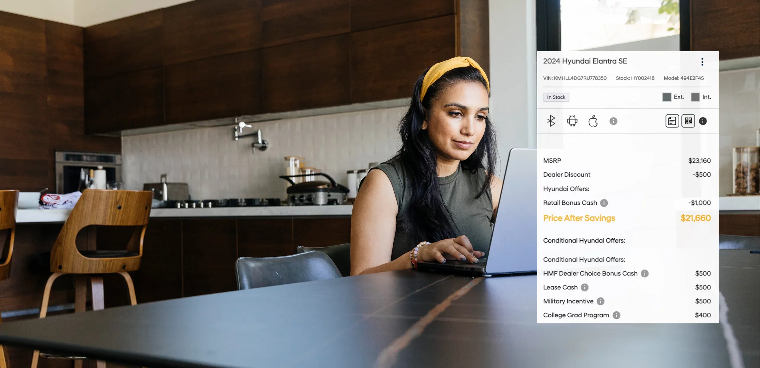 Hyundai Shopper Assurance | Hatchett Hyundai West in Wichita KS