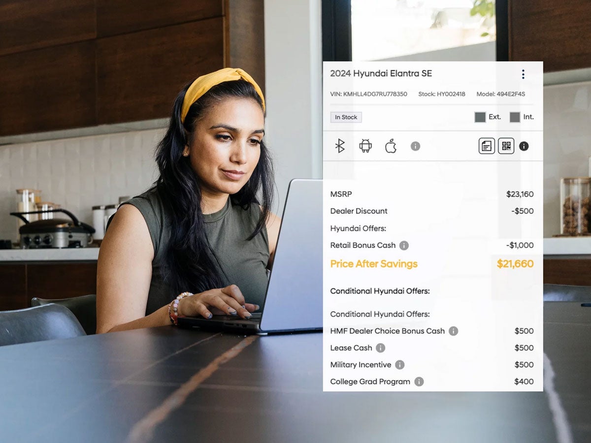 Hyundai Shopper Assurance | Hatchett Hyundai West in Wichita KS