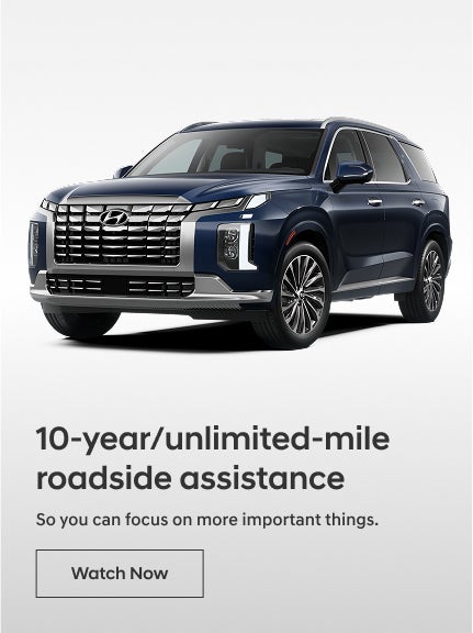 Warranty | Hatchett Hyundai West in Wichita KS