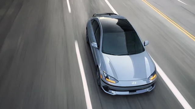 Speed | Hatchett Hyundai West in Wichita KS