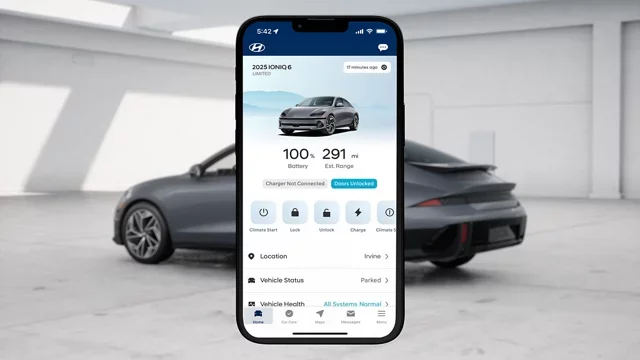 Climate control | Hatchett Hyundai West in Wichita KS