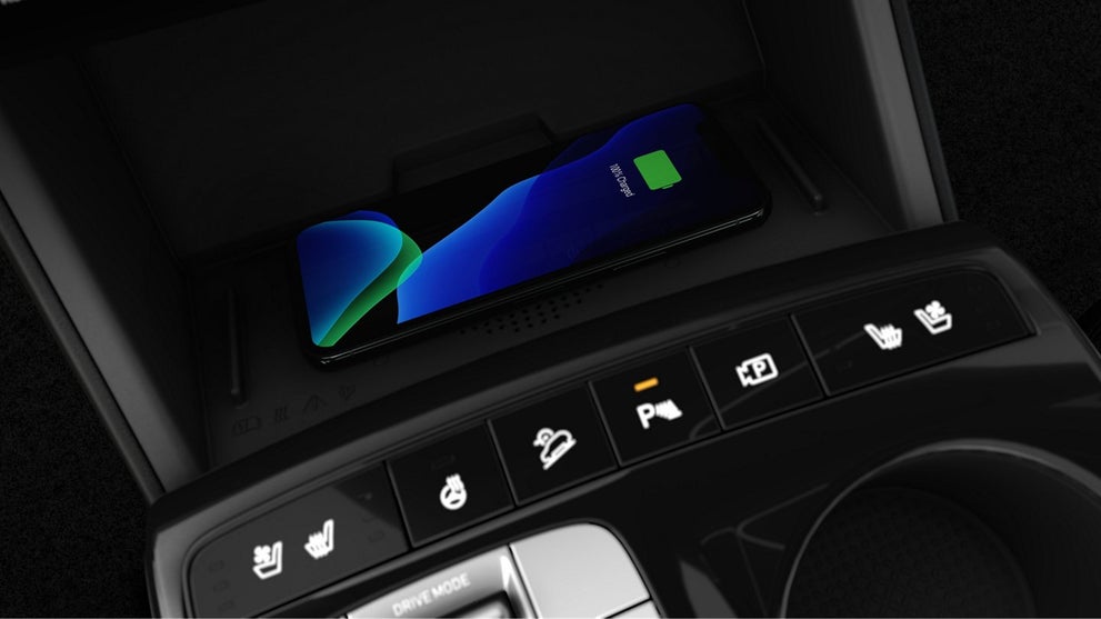 The all-new 2022 TUCSON | Hatchett Hyundai West in Wichita KS